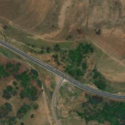 Satellite imagery of DOORNHOEK N, MZ