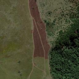 Satellite imagery of BRADLEY, MZ