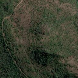Satellite imagery of WORCESTER, MZ