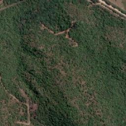 Satellite imagery of WORCESTER, MZ