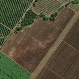 Satellite imagery of RICHTERSHOEK, MZ