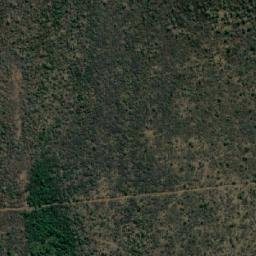 Satellite imagery of THERON NEW, MZ