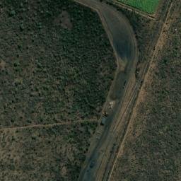 Satellite imagery of THERON NEW, MZ