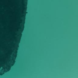 Satellite imagery of Guichenault Point, AU
