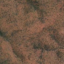 Satellite imagery of Mount Padbury, AU