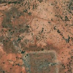 Satellite imagery of Mount Pleasant Mine, AU