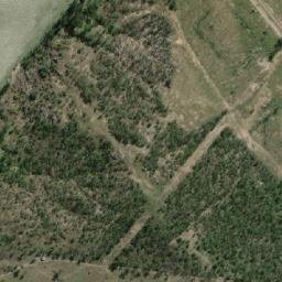Satellite imagery of Mount Debateable, AU