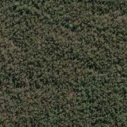Satellite imagery of Mount Bererum, AU