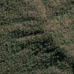 Satellite imagery of Mount Bererum, AU
