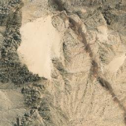 Satellite imagery of Punta García, CL