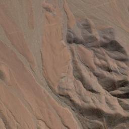 Satellite imagery of Pilar, CL