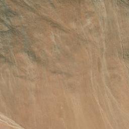 Satellite imagery of Portezuelo del Pingo, CL