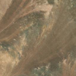 Satellite imagery of Cerro Juncal, CL