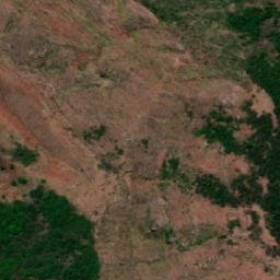 Satellite imagery of Abra del Cajoncito, AR