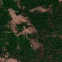 Satellite imagery of Abra del Cajoncito, AR