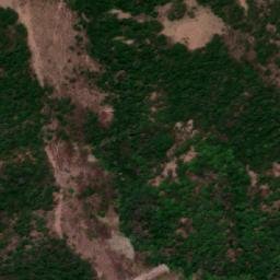 Satellite imagery of Abra del Cajoncito, AR