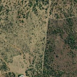 Satellite imagery of TWYFELPOORT, BW