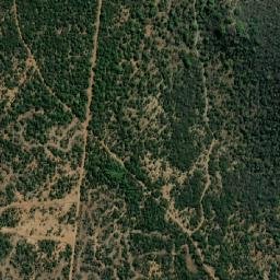 Satellite imagery of RONDAWEL, BW