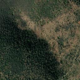 Satellite imagery of RONDAWEL, BW