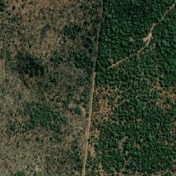 Satellite imagery of RONDAWEL, BW