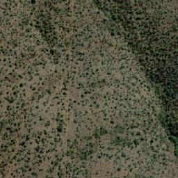 Satellite imagery of CYFERFONTEIN, BW
