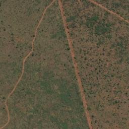 Satellite imagery of RUST 76, BW