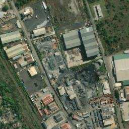 Satellite imagery of SACKVILLE, BW