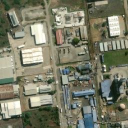 Satellite imagery of SACKVILLE, BW