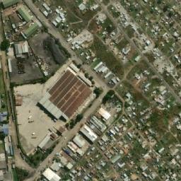Satellite imagery of SACKVILLE, BW