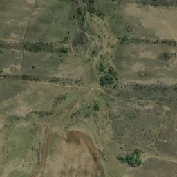 Satellite imagery of RUST 39, BW