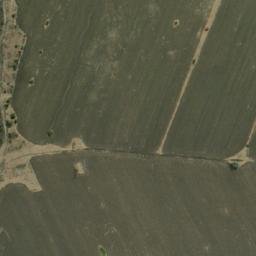 Satellite imagery of RUST 39, BW