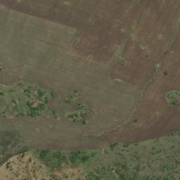 Satellite imagery of BRIT 1, BW