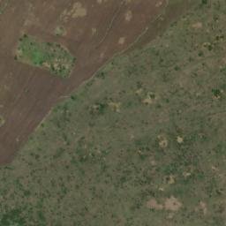 Satellite imagery of BRIT 1, BW