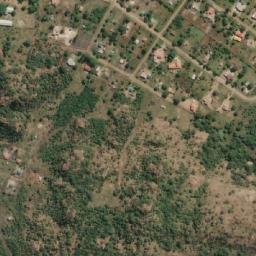 Satellite imagery of LEEUWKOP, BW