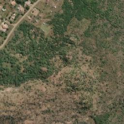 Satellite imagery of LEEUWKOP, BW