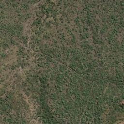 Satellite imagery of LEEUWKOP, BW