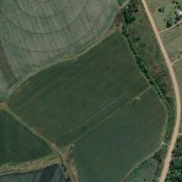 Satellite imagery of BRITS WEST I, BW