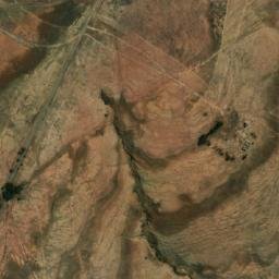 Satellite imagery of GELUK, MZ