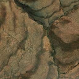 Satellite imagery of GELUK, MZ