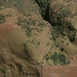 Satellite imagery of DOORNHOEK E, MZ