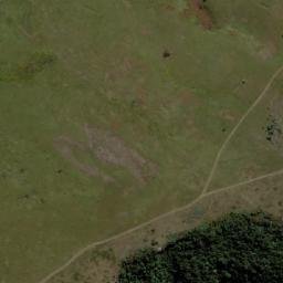 Satellite imagery of BRADLEY, MZ