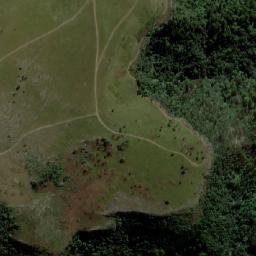 Satellite imagery of BRADLEY, MZ