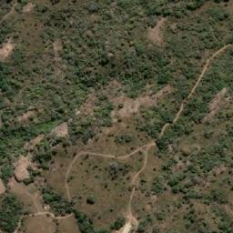 Satellite imagery of HILLSOWEN, MZ
