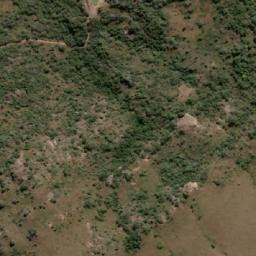 Satellite imagery of HILLSOWEN, MZ