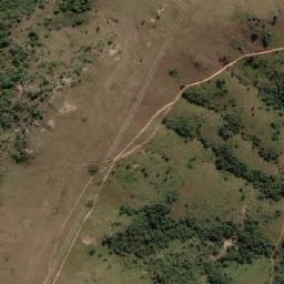 Satellite imagery of HILLSOWEN, MZ