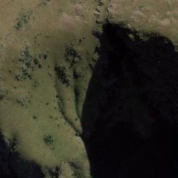Satellite imagery of THREE SISTERS, MZ