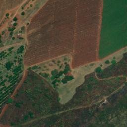 Satellite imagery of LOMATI, MZ