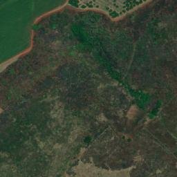 Satellite imagery of LOMATI, MZ