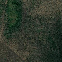 Satellite imagery of THERON NEW, MZ
