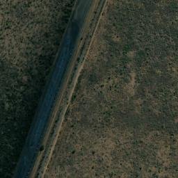 Satellite imagery of THERON NEW, MZ